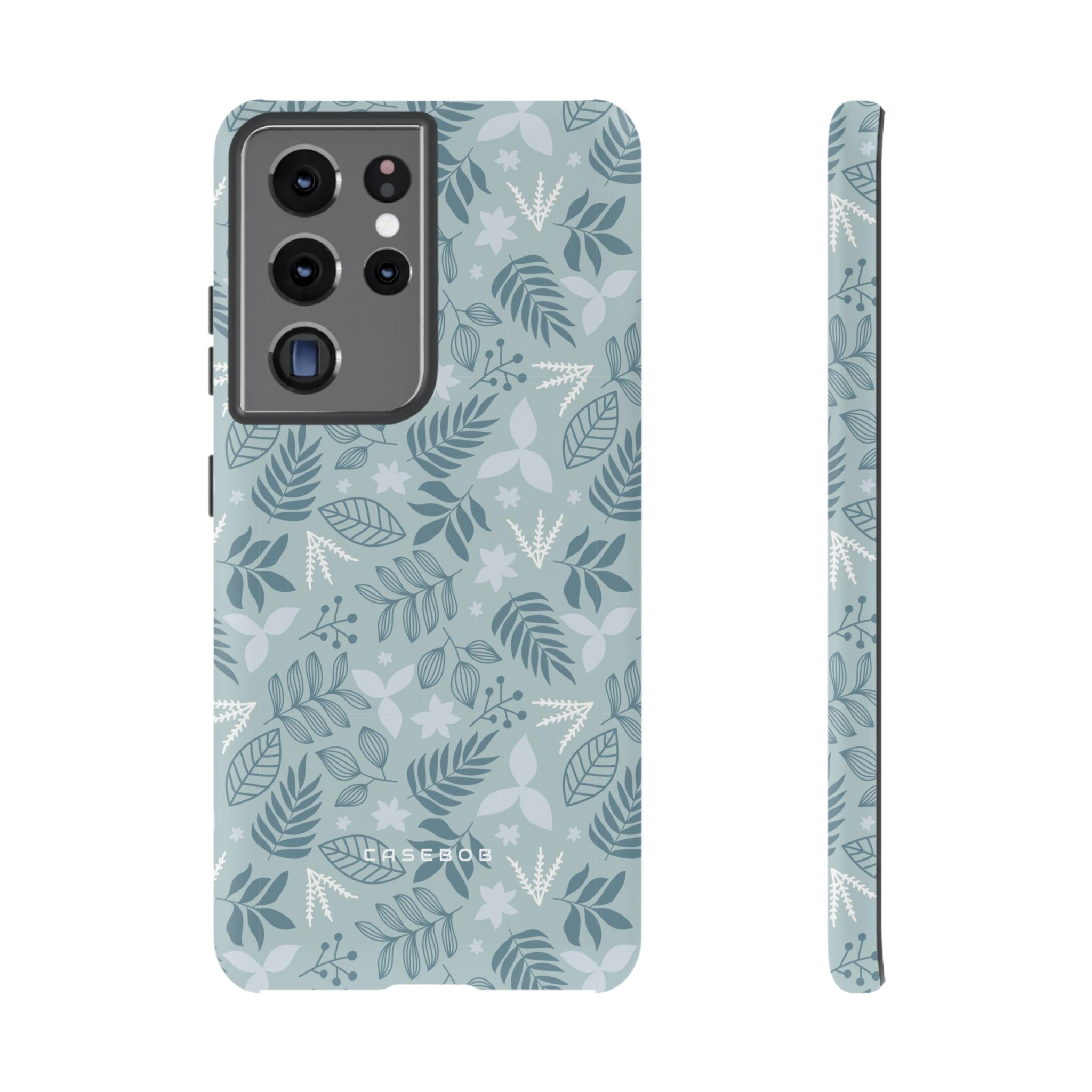 Forest Leaf | Phone Case