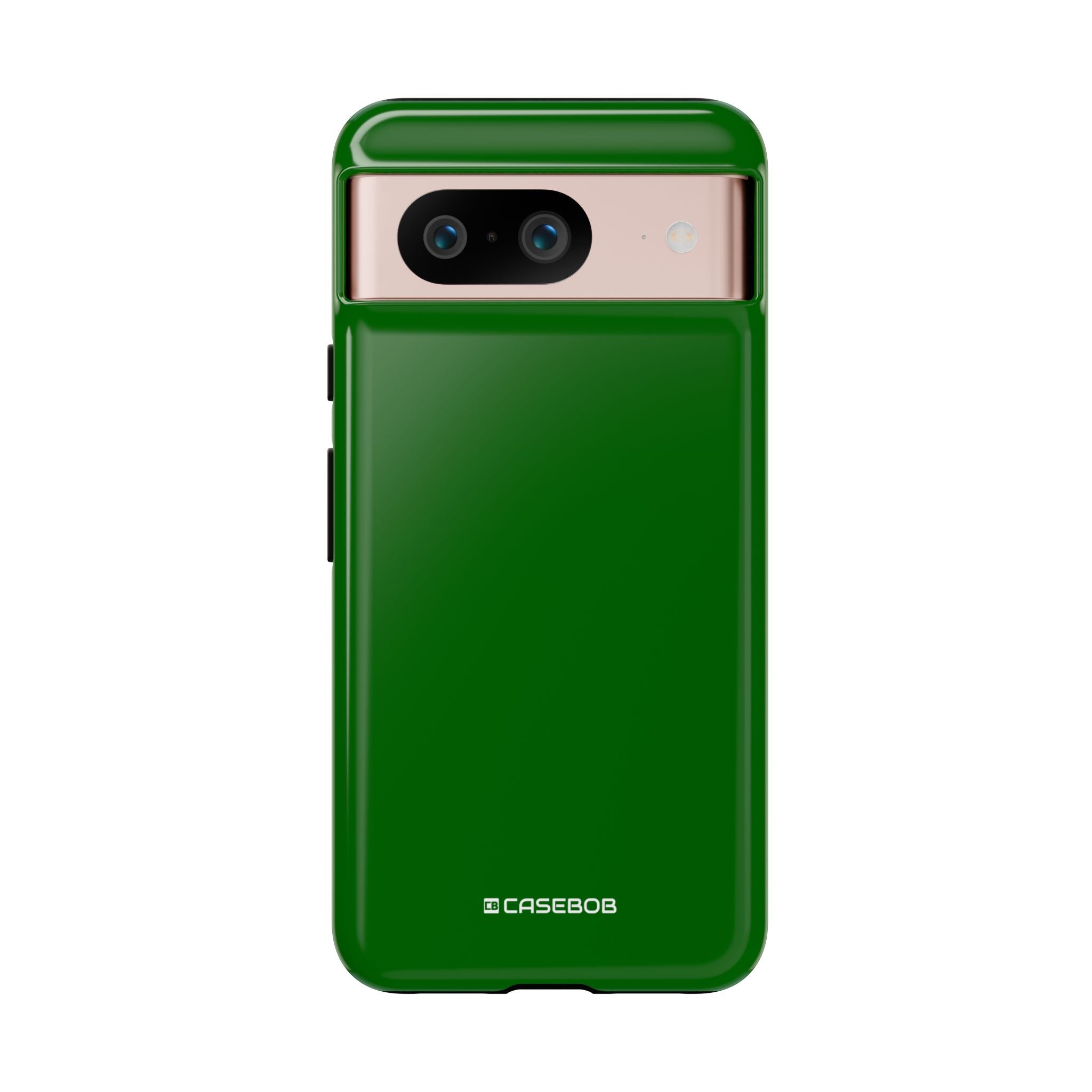 Dark Green | Phone Case for Google Pixel (Protective Case)