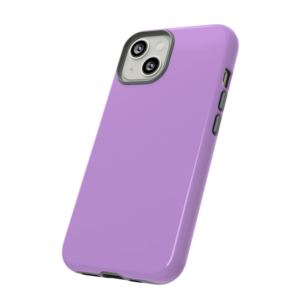 Bright Ube - Protective Phone Case