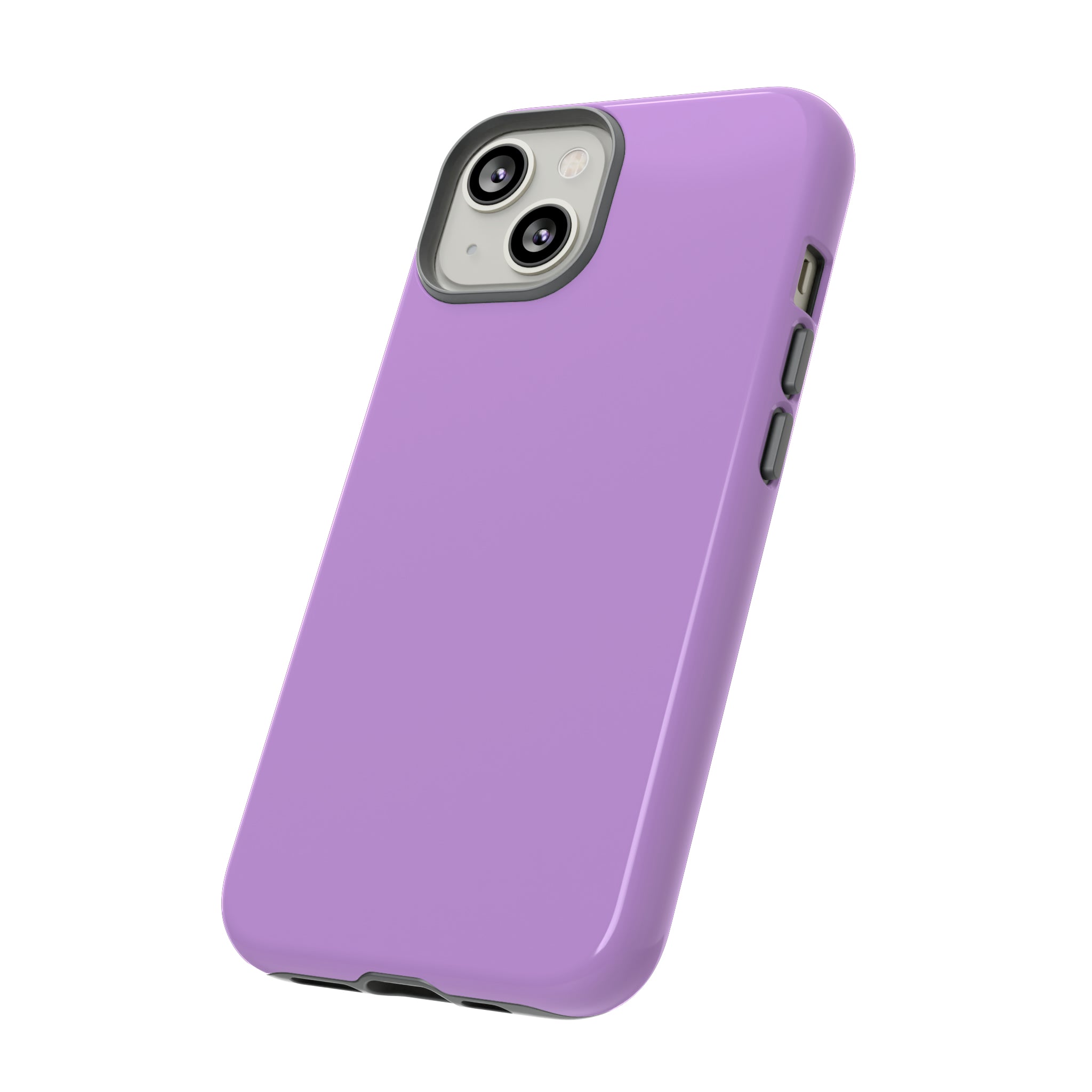 Bright Ube - Tough Phone Case