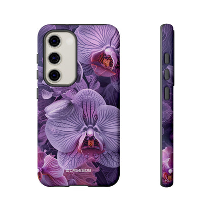 Radiant Orchid  | Phone Case for Samsung (Protective Case)