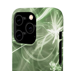 Luminous Serenity | Slim Phone Case for iPhone