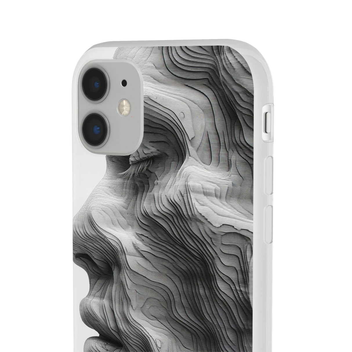 Contour Serenity | Flexible Phone Case for iPhone