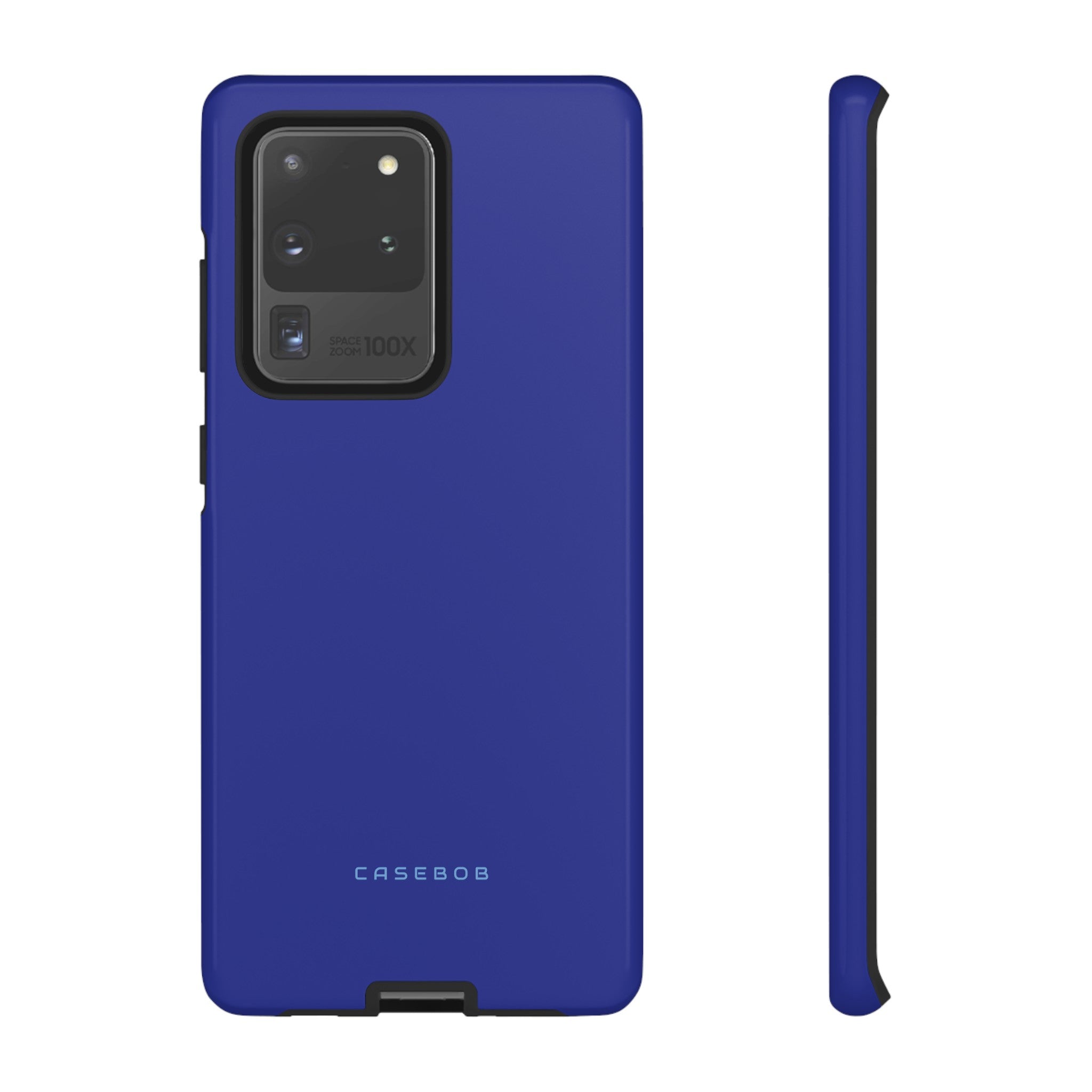 Blue Pantone - Protective Phone Case