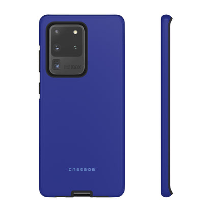 Blue Pantone - Protective Phone Case