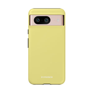 Khaki | Phone Case for Google Pixel (Protective Case)