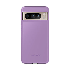 Bright Lavender - Protective Phone Case