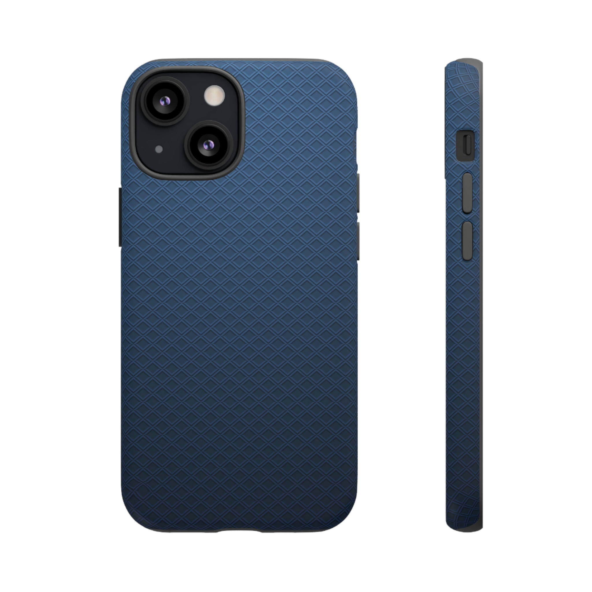 Exclusive Blue - Protective Phone Case