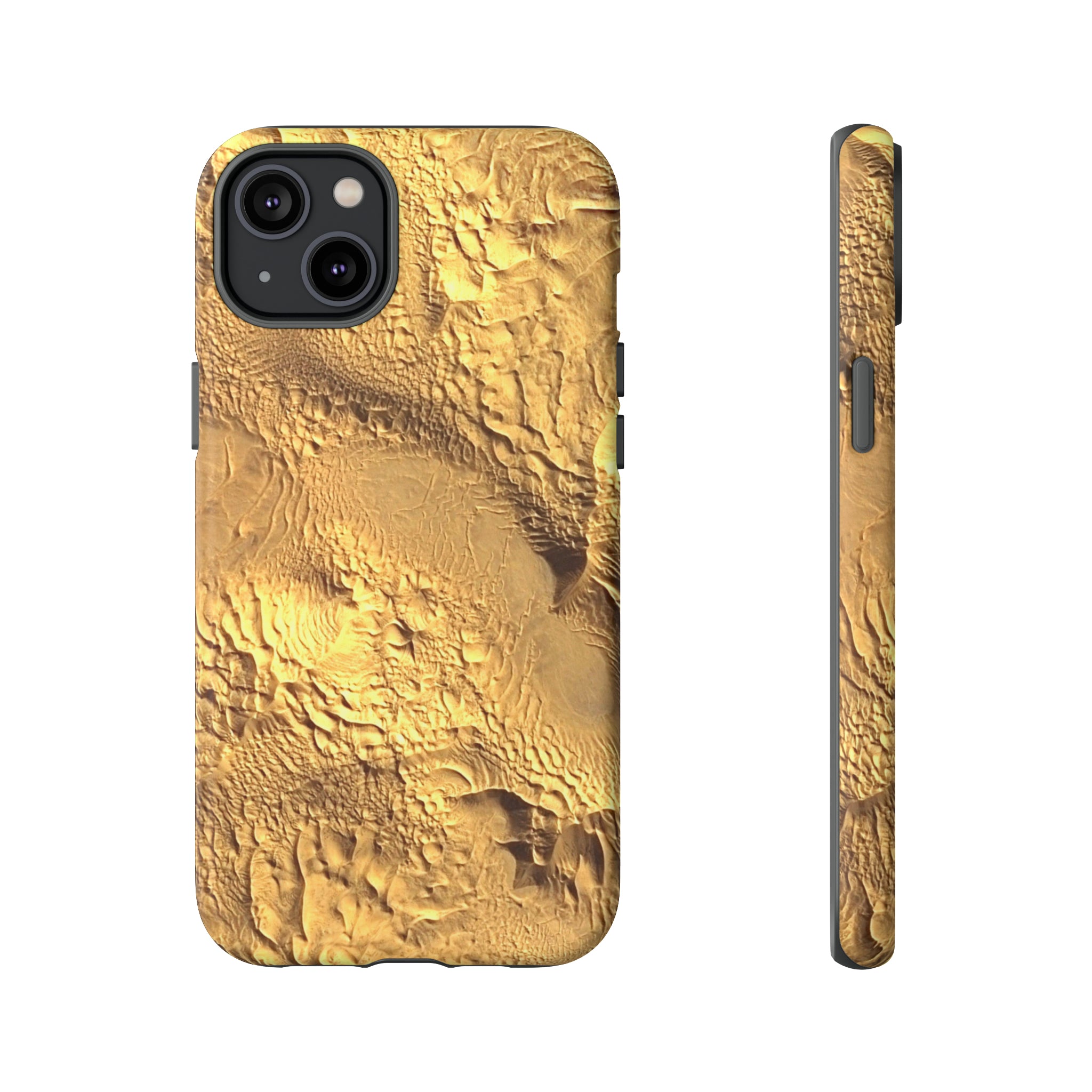 El Dorado - Protective Phone Case