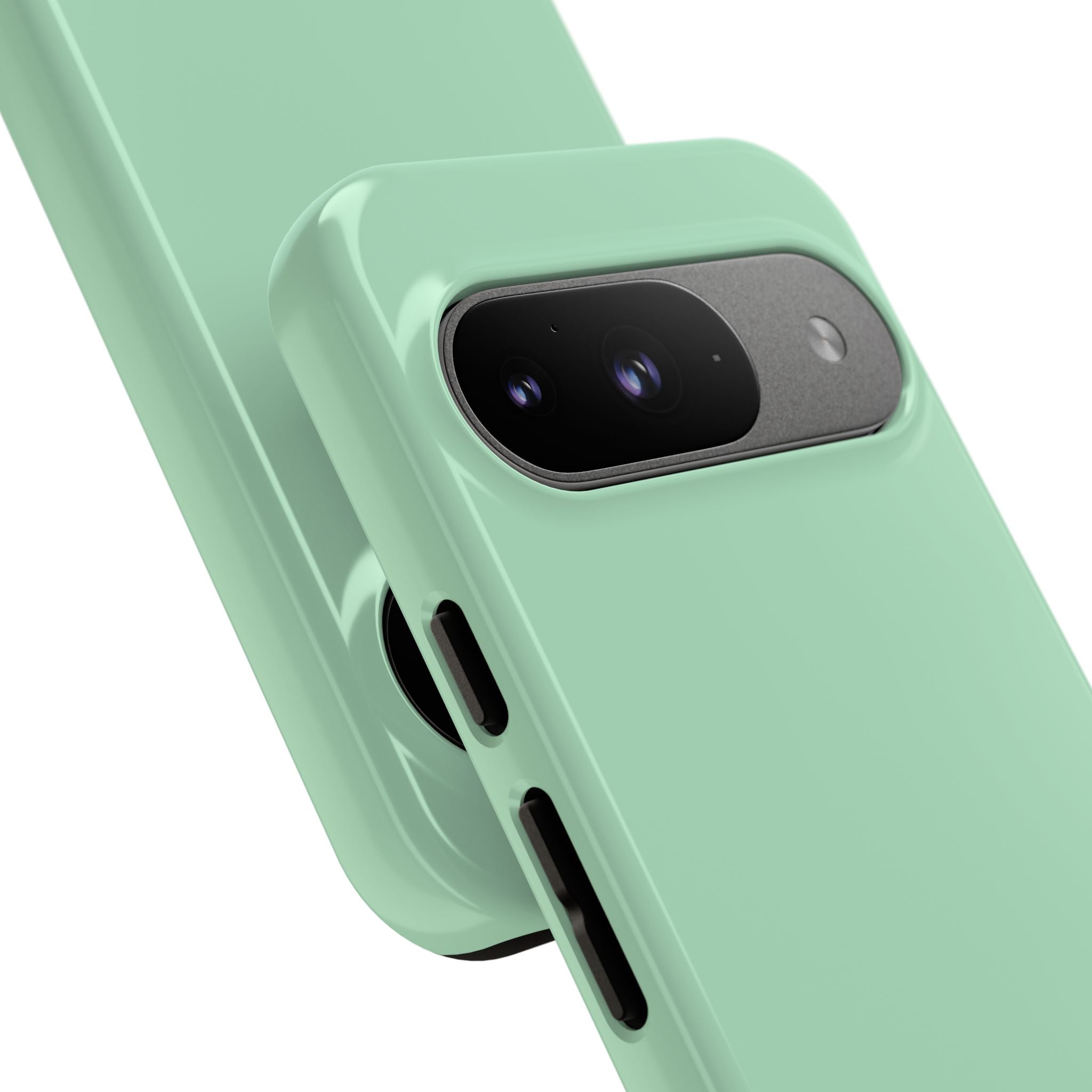 Mint Green Google Pixel 9 - Tough