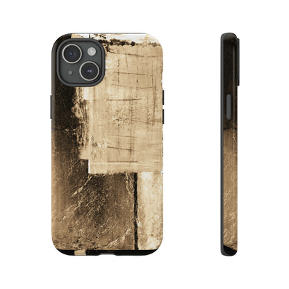 Authentic Art - Protective Phone Case