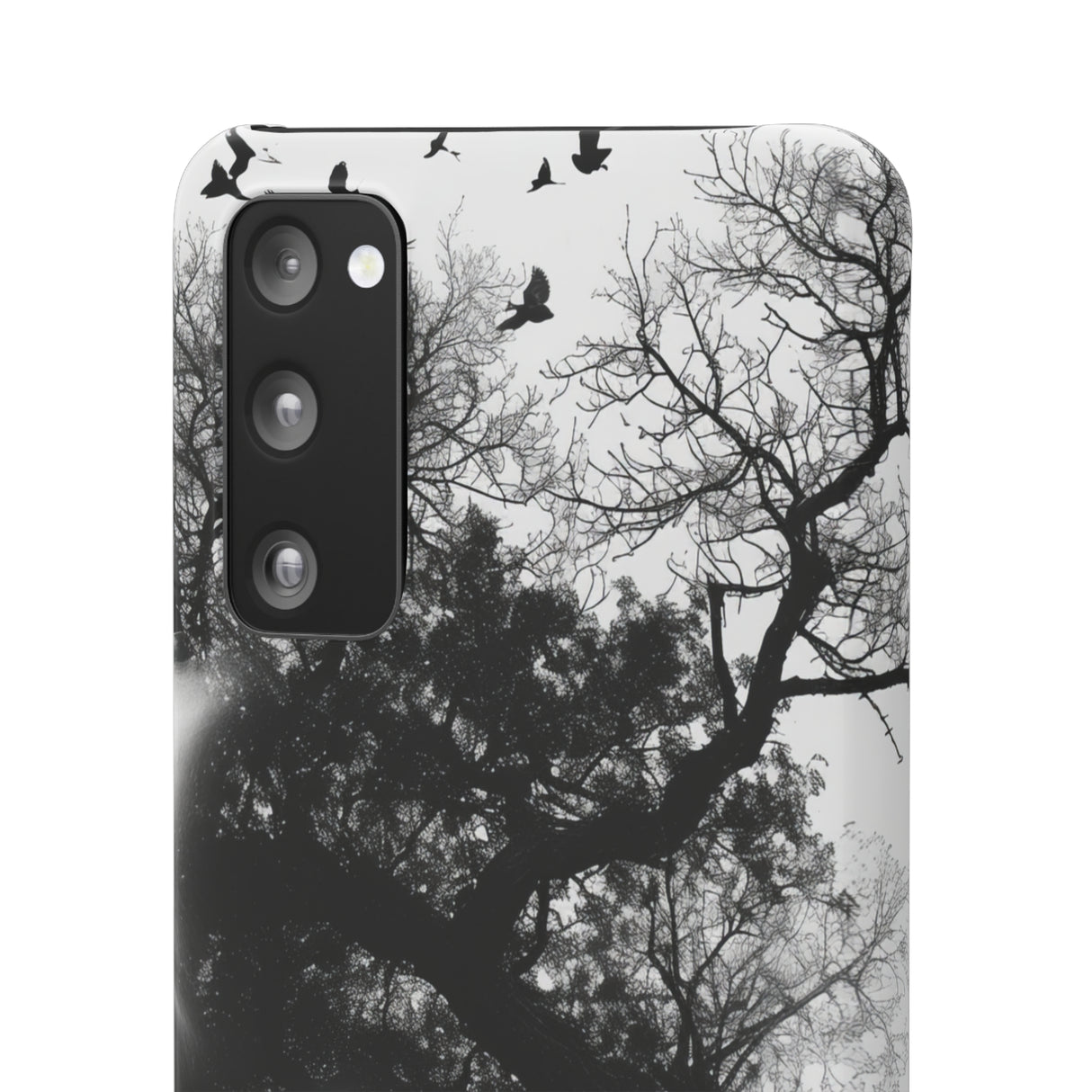 Dreamscape Unity | Slim Phone Case for Samsung