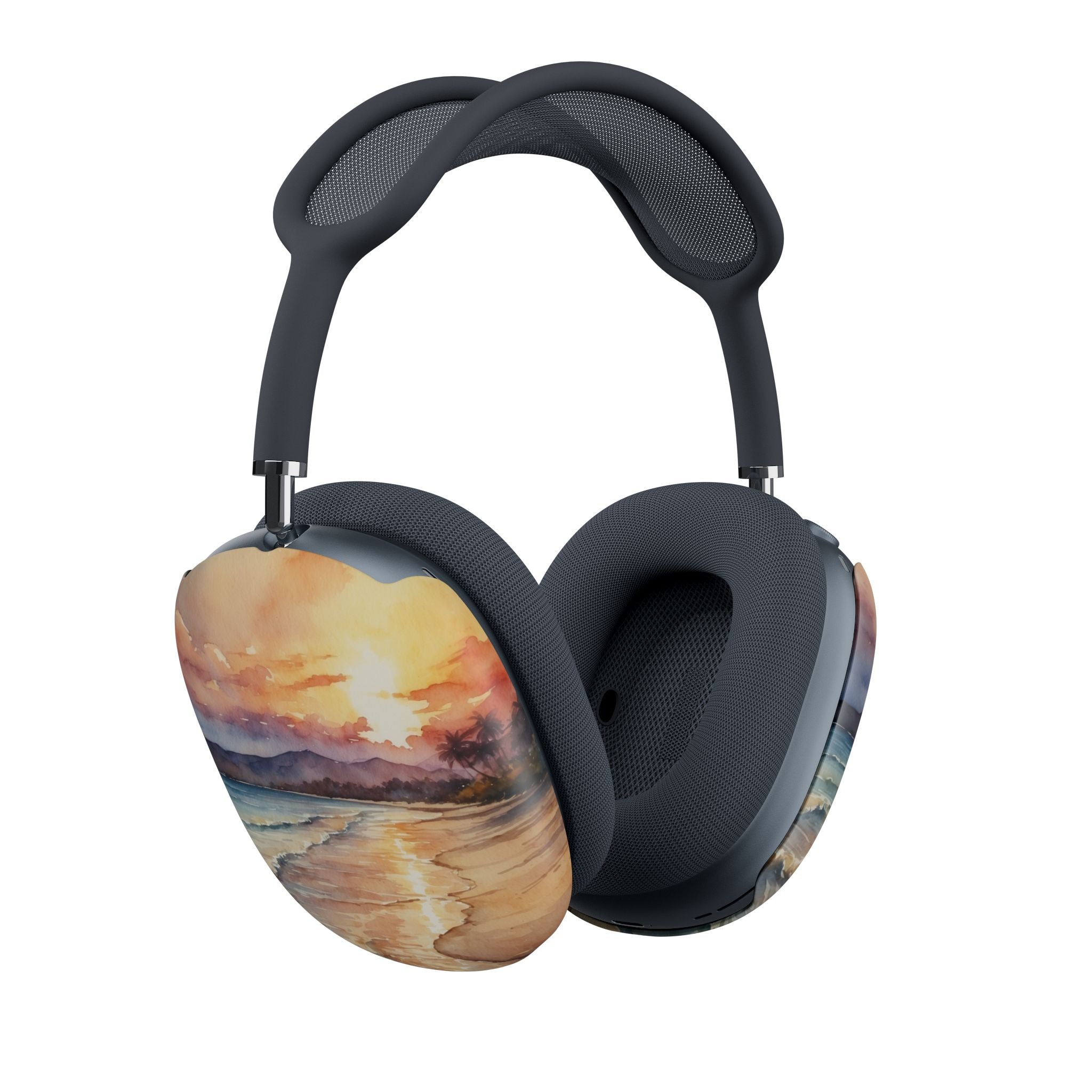 Sunset Glow - AirPod Max Case