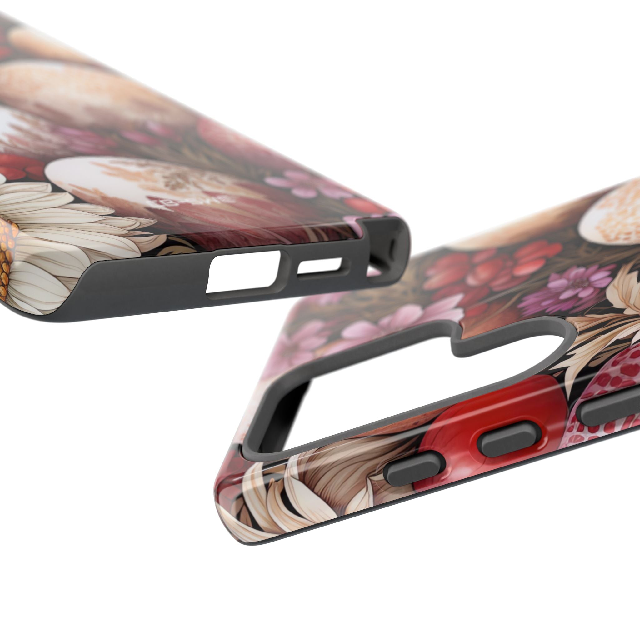 Easter Eggs Bloom - Samsung Case