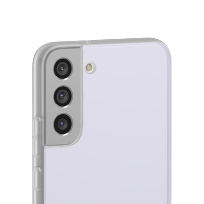 Lavender Purple Samsung S22 - Flexi