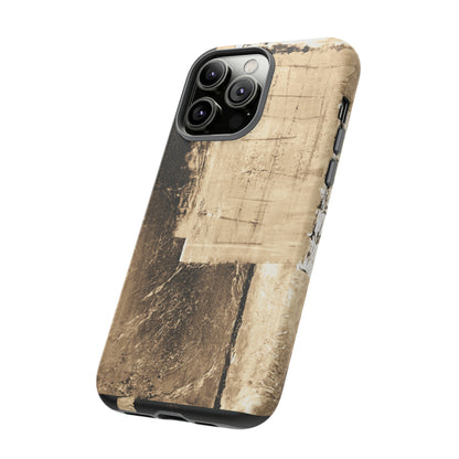 Authentic Art - Protective Phone Case