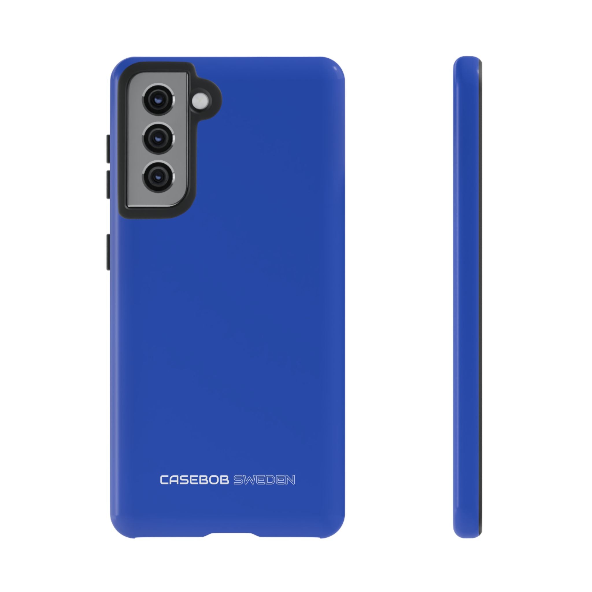 Cerulean Blue  Samsung S21 - Tough