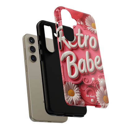 Bubbles Float Up - Samsung Case
