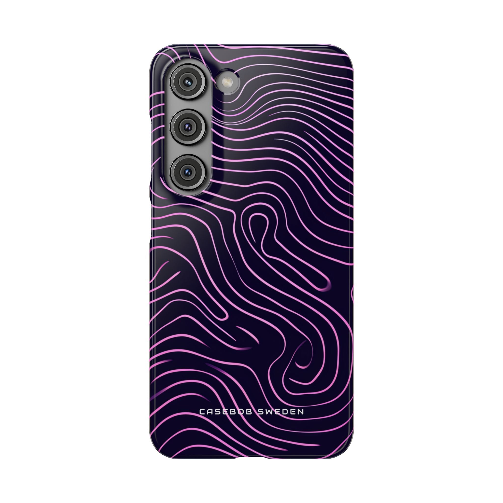 Contour Waveflow Samsung S23 - Slim Phone Case