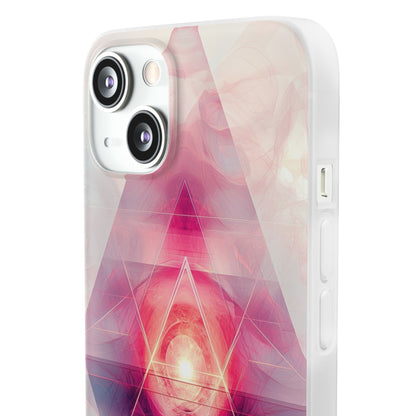 Diamond Glow iPhone 13 - Soft