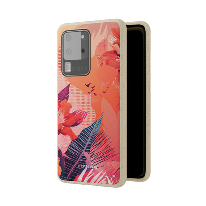 Living Coral  | Phone Case (Biodegradable)