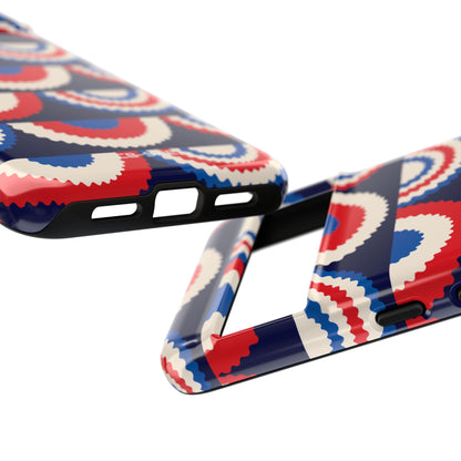 Scallops Dance Together - Google Pixel Case
