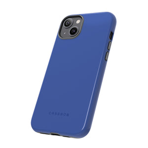 Royal Blue - Protective Phone Case - Protective Phone Case