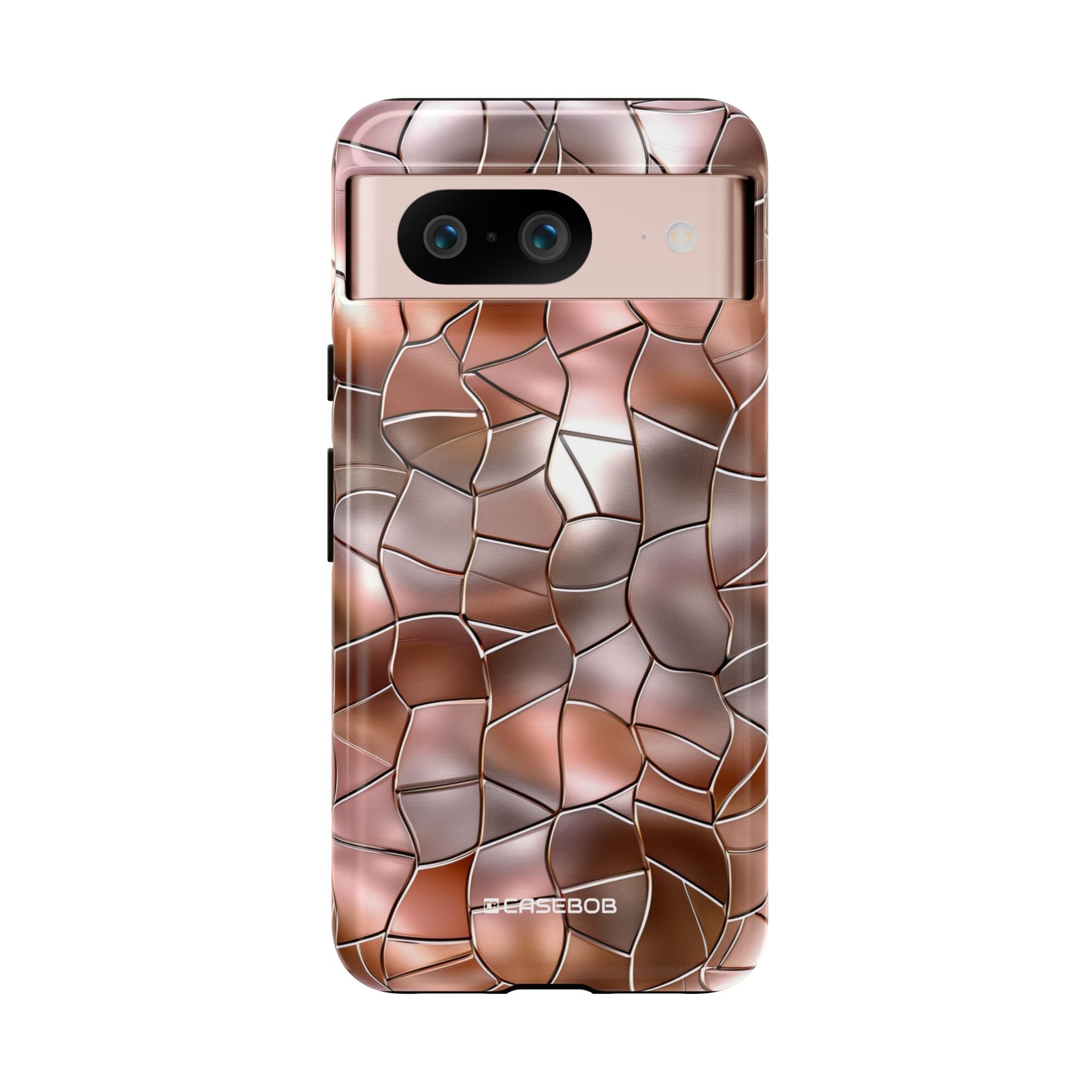 Realistic Pantone Pattern | Phone Case for Google Pixel (Protective Case)