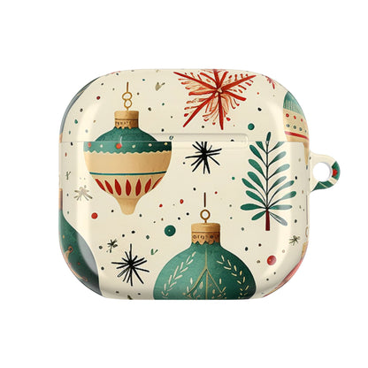 Ornate Starburst - AirPods Case