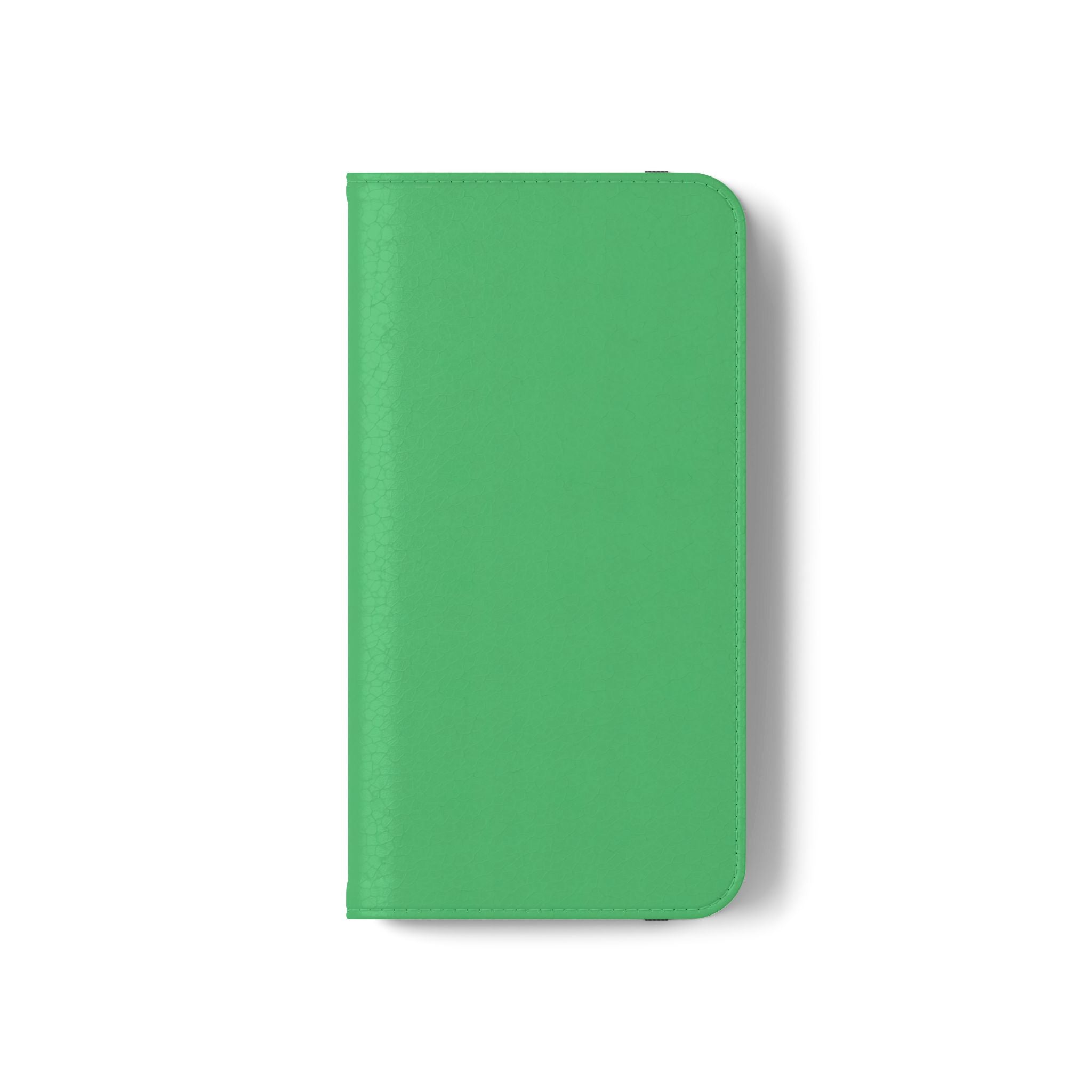 Emerald Green – iPhone Folio Case