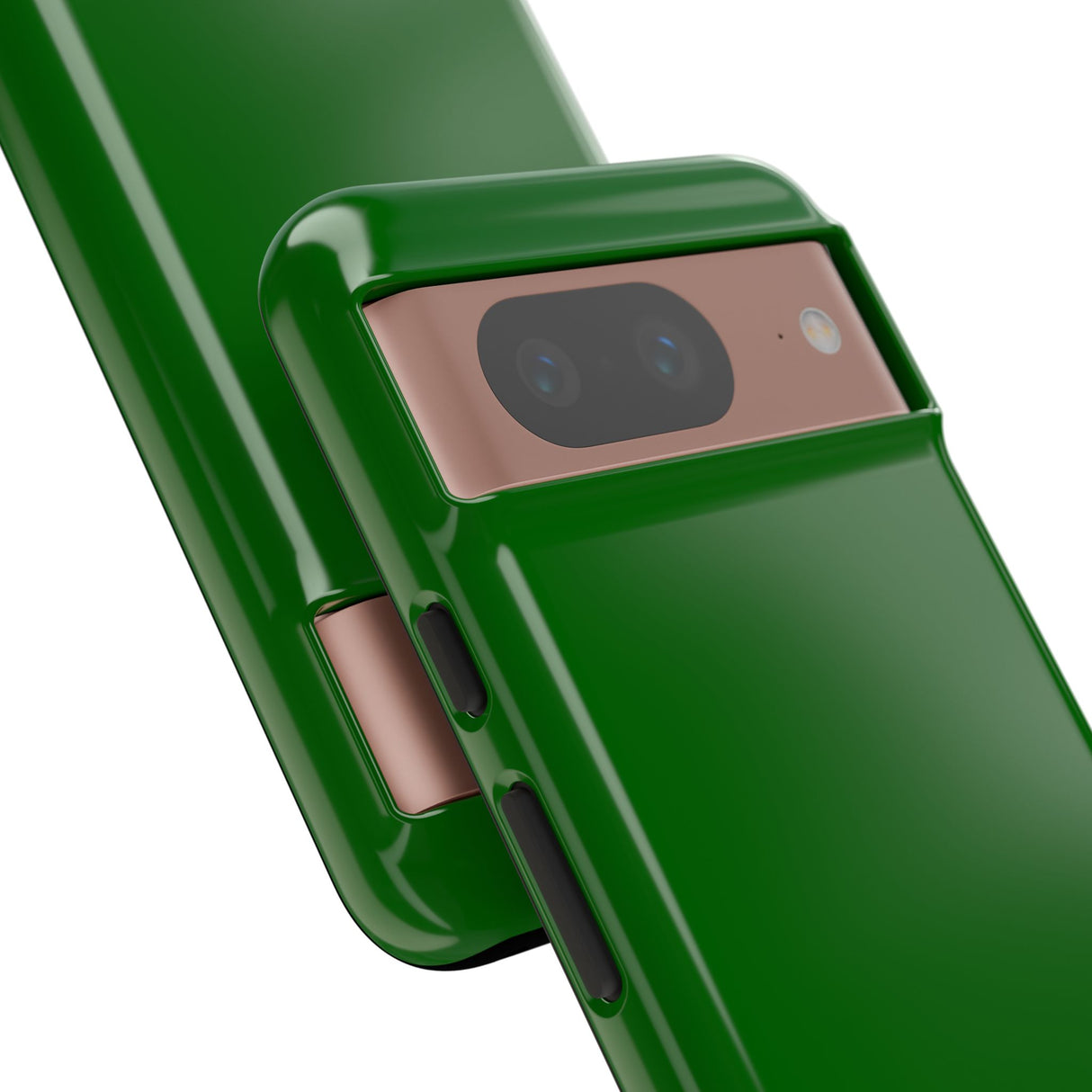 Dark Green | Phone Case for Google Pixel (Protective Case)