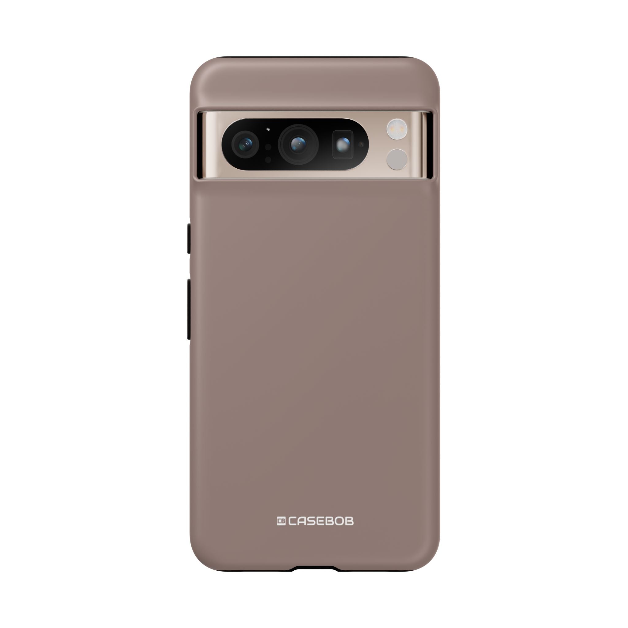 Cinereous Display | Phone Case for Google Pixel (Protective Case)