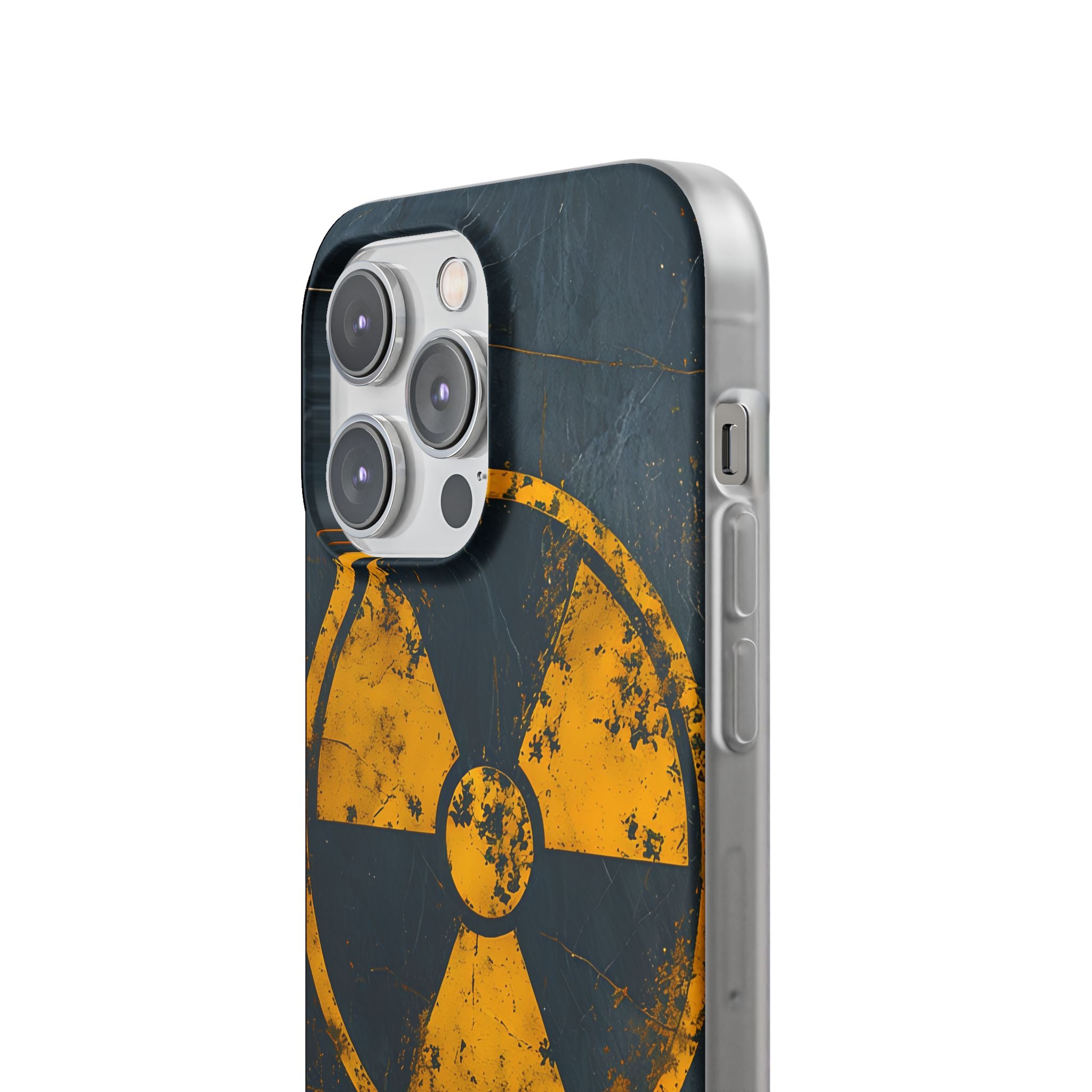Radiant Decay iPhone 14 Pro Max Case - Soft