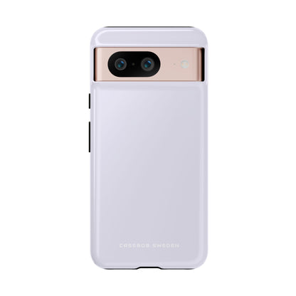 Lavender Google Pixel 8 - Tough Phone Case