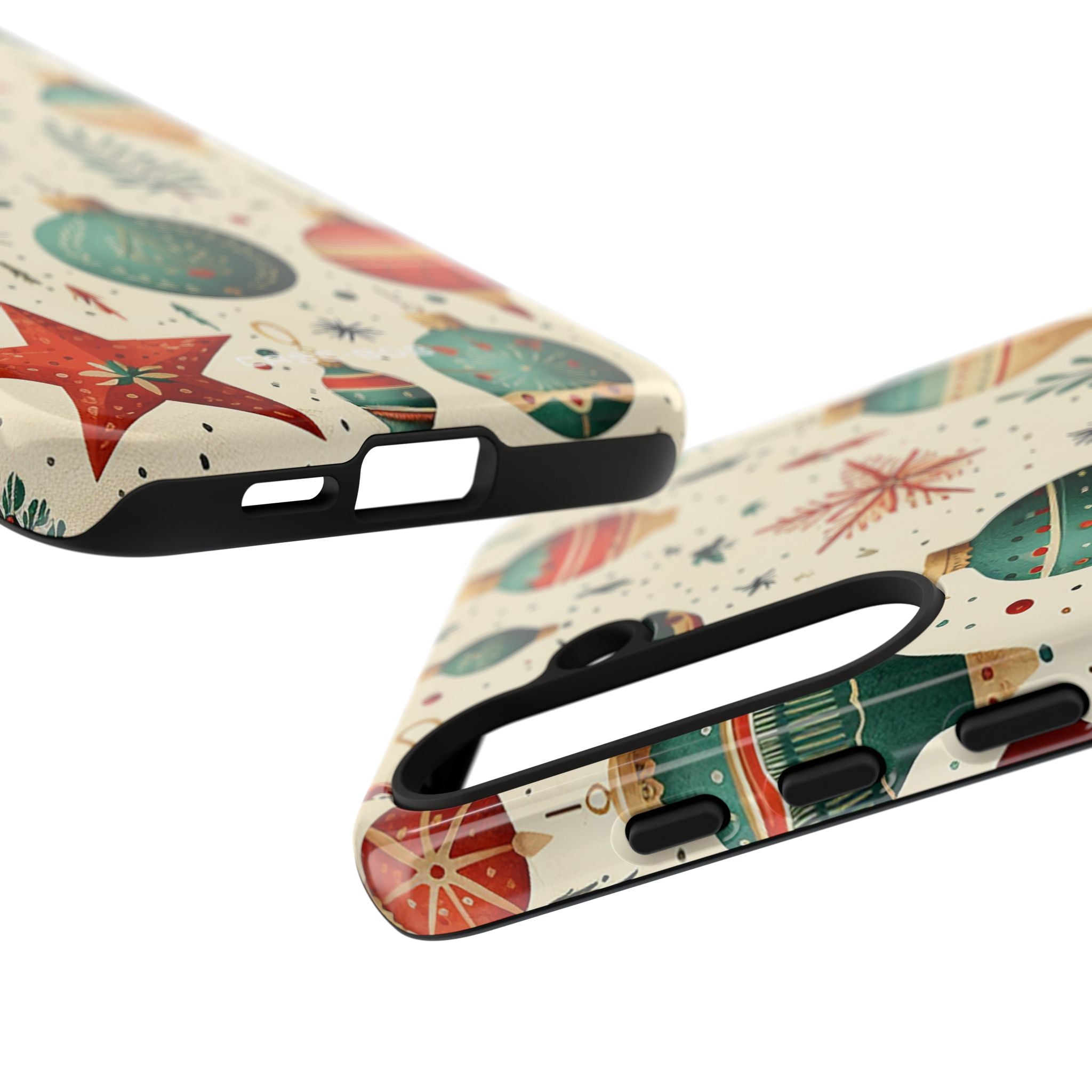 Ornament Whimsy Samsung S24 Plus Case - Tough