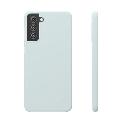 Azure Samsung S21 - Slim Phone Case