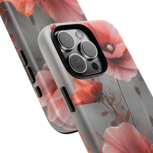 Ethereal Floral Serenity - for iPhone 16