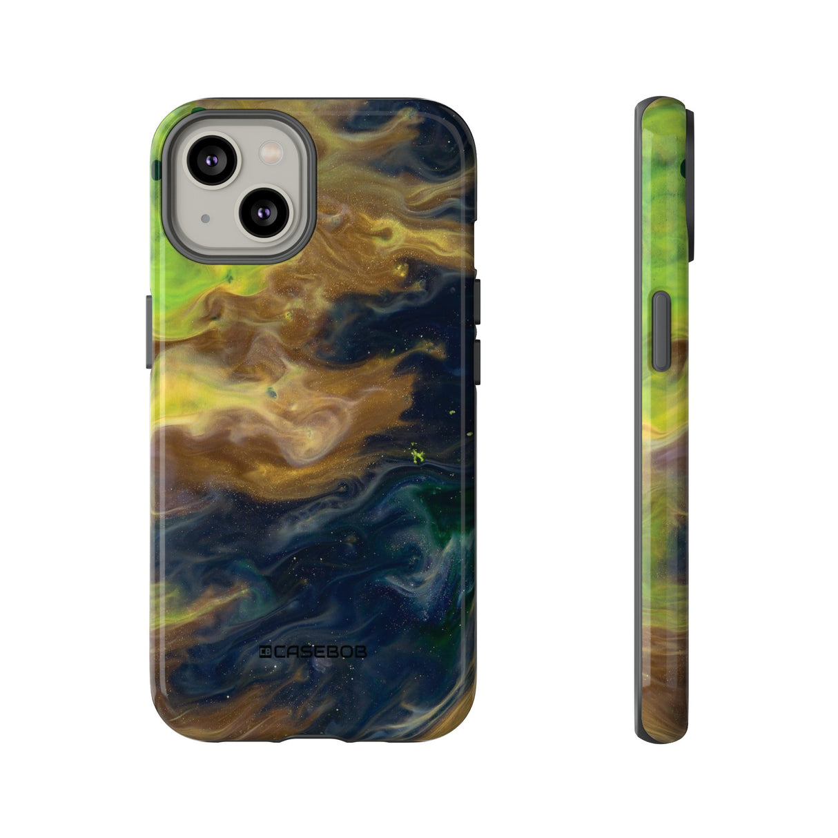 Toxic Ink Art | Phone Case