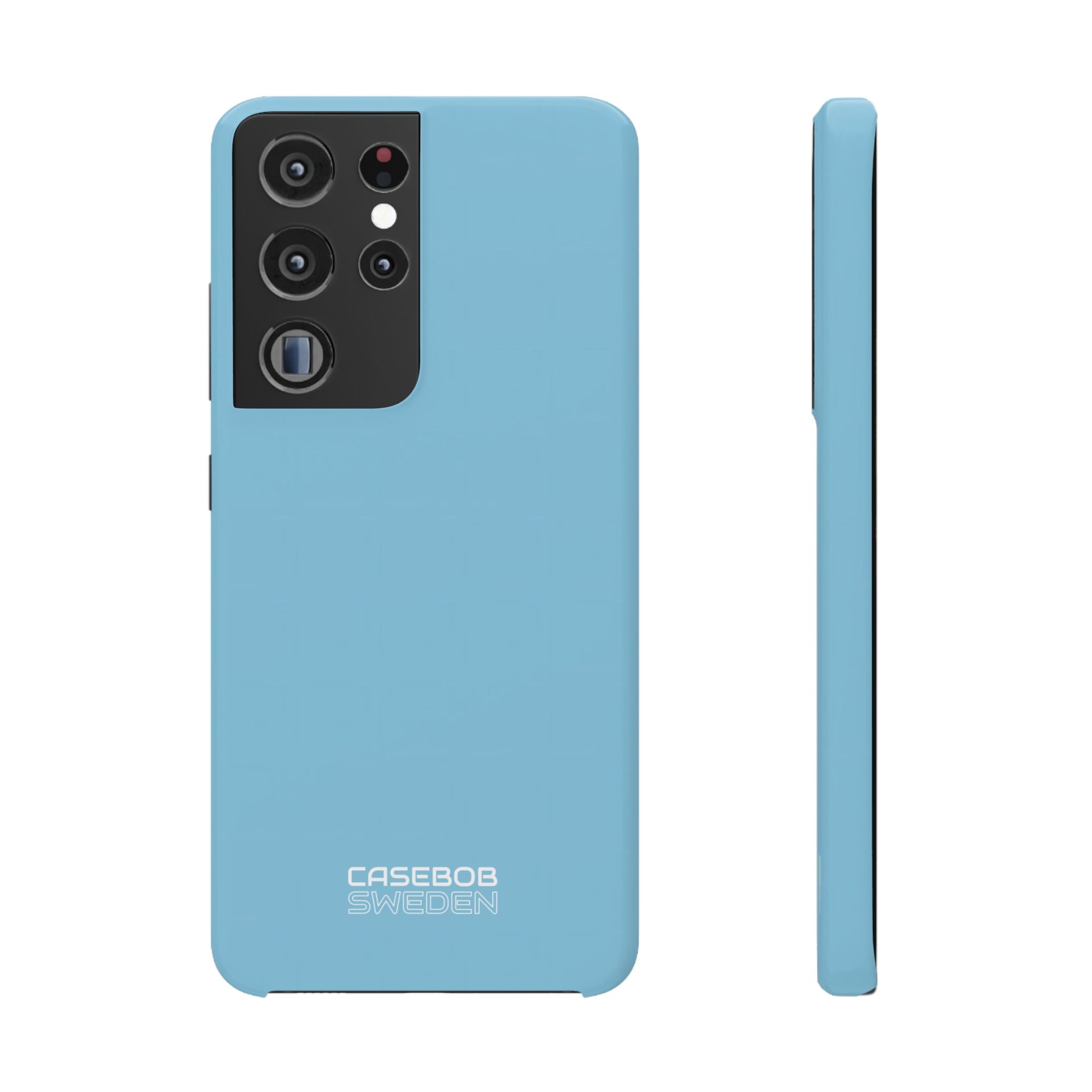 Samsung S21 Blu Cielo - Slim