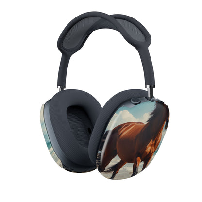 Running Blaze - AirPod Max Case