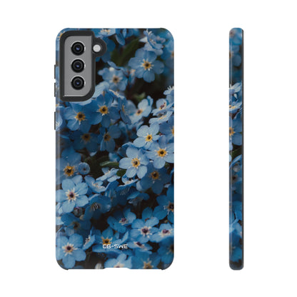 Blossoms Embrace Light - Samsung Case