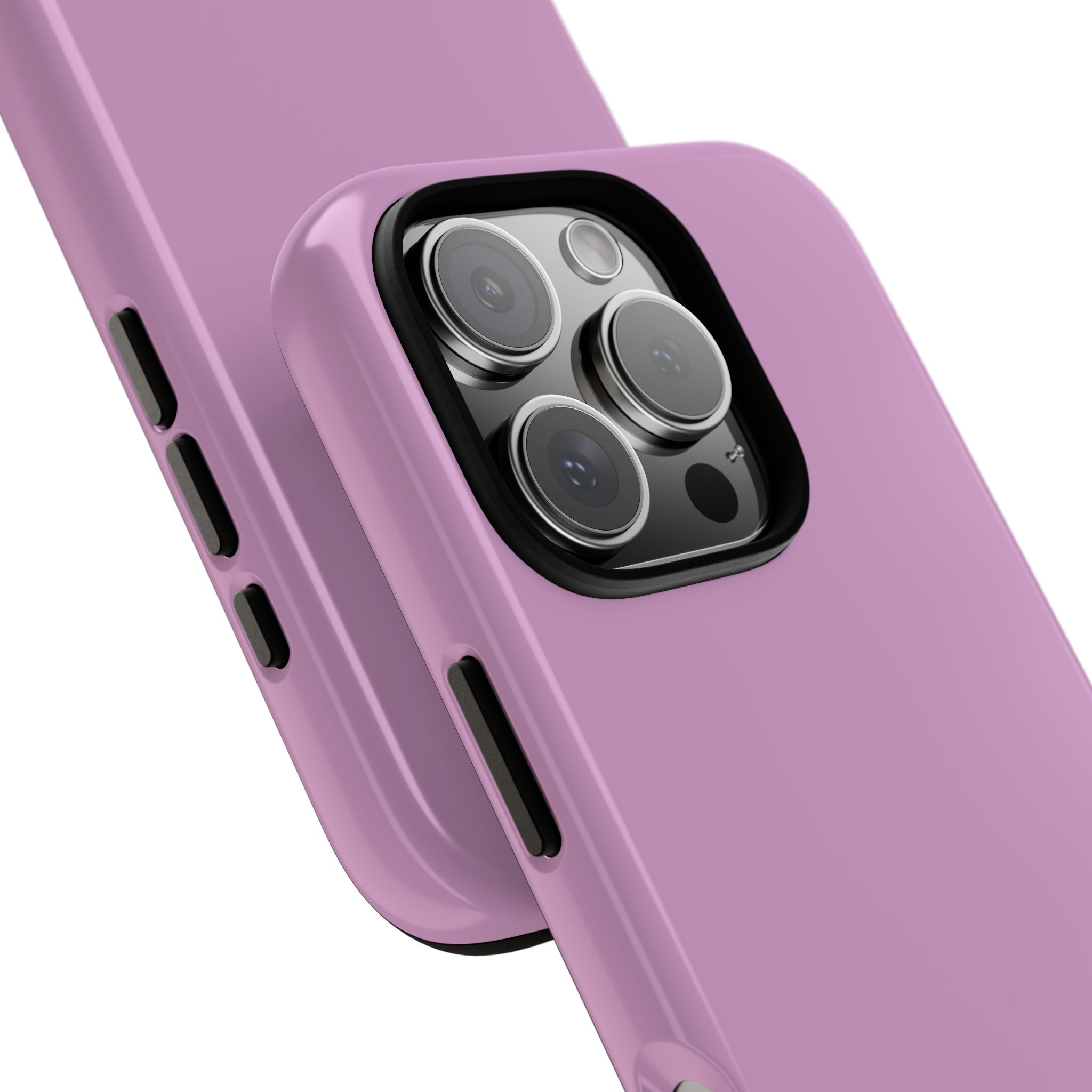 Plum iPhone 16 - Tough Phone Case