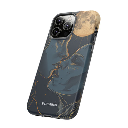 Mystical Embrace | Protective Phone Case for iPhone