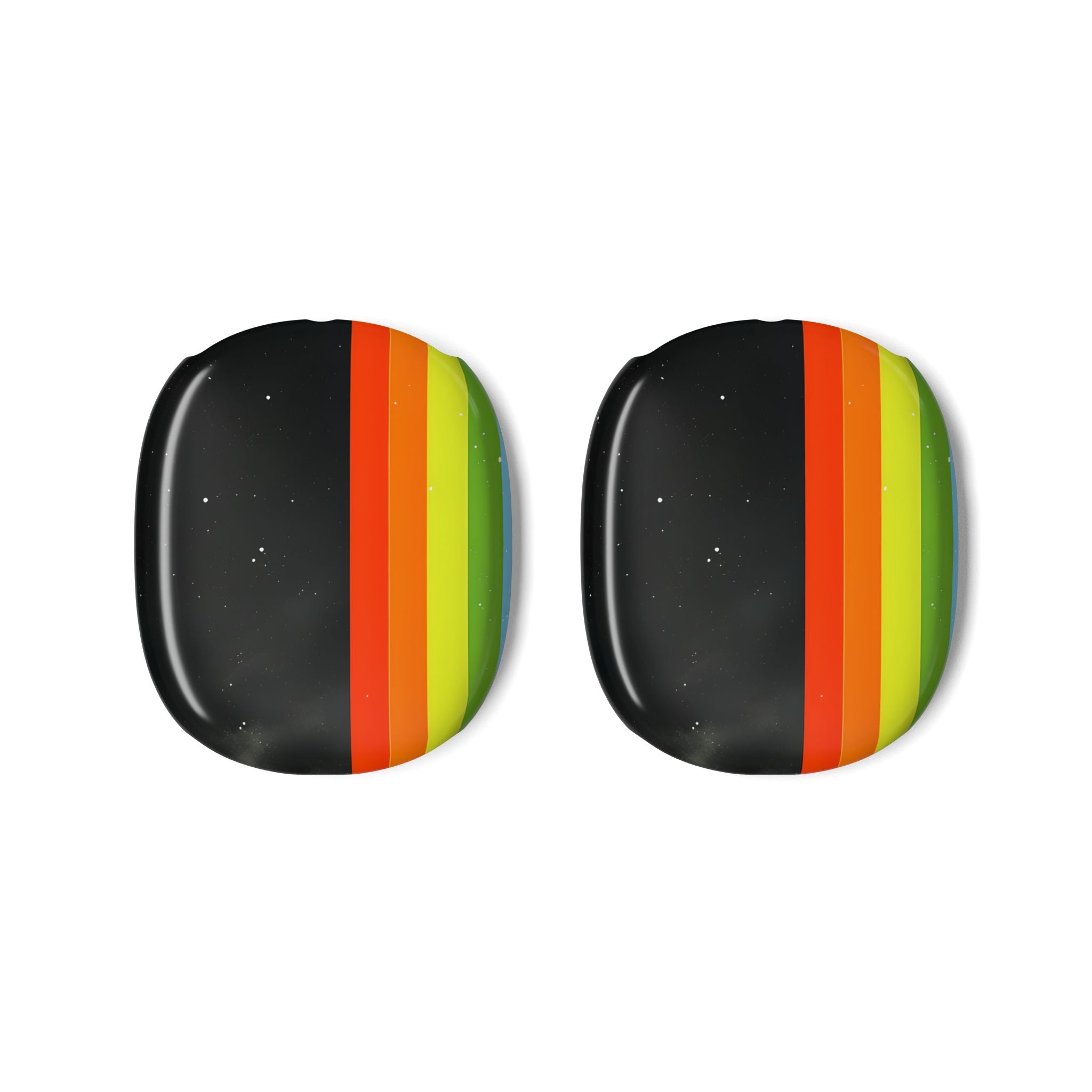 Spectrum Stripes - AirPod Max Case