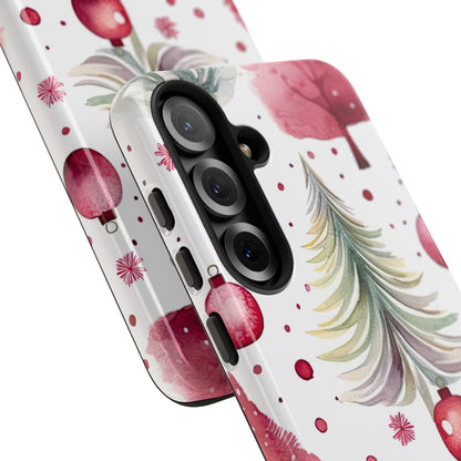 Ornaments Hang Bright - Samsung Case