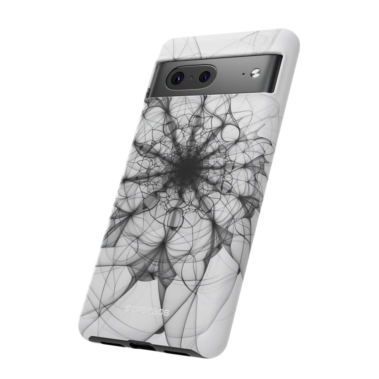 Intricacies Unveiled | Protective Phone Case for Google Pixel