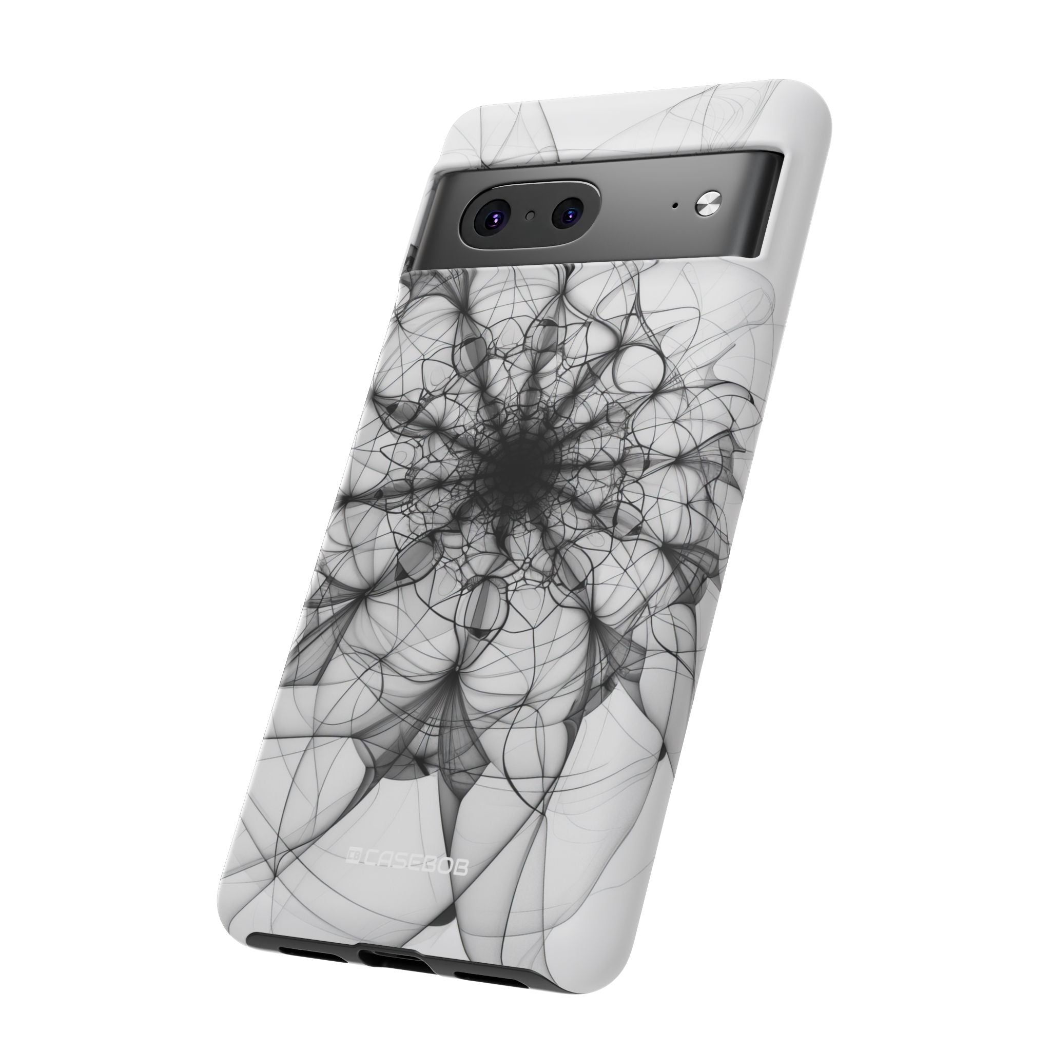 Intricacies Unveiled - Phone Case for Google Pixel