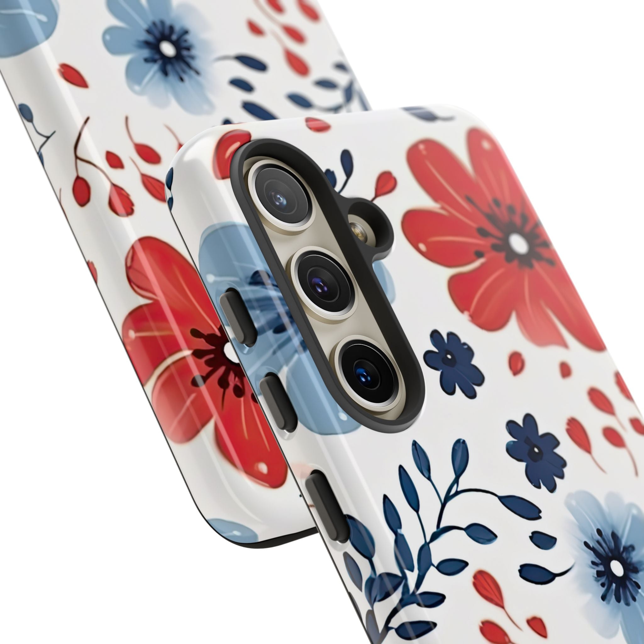 Floral Celebrations Bloom - Samsung Case