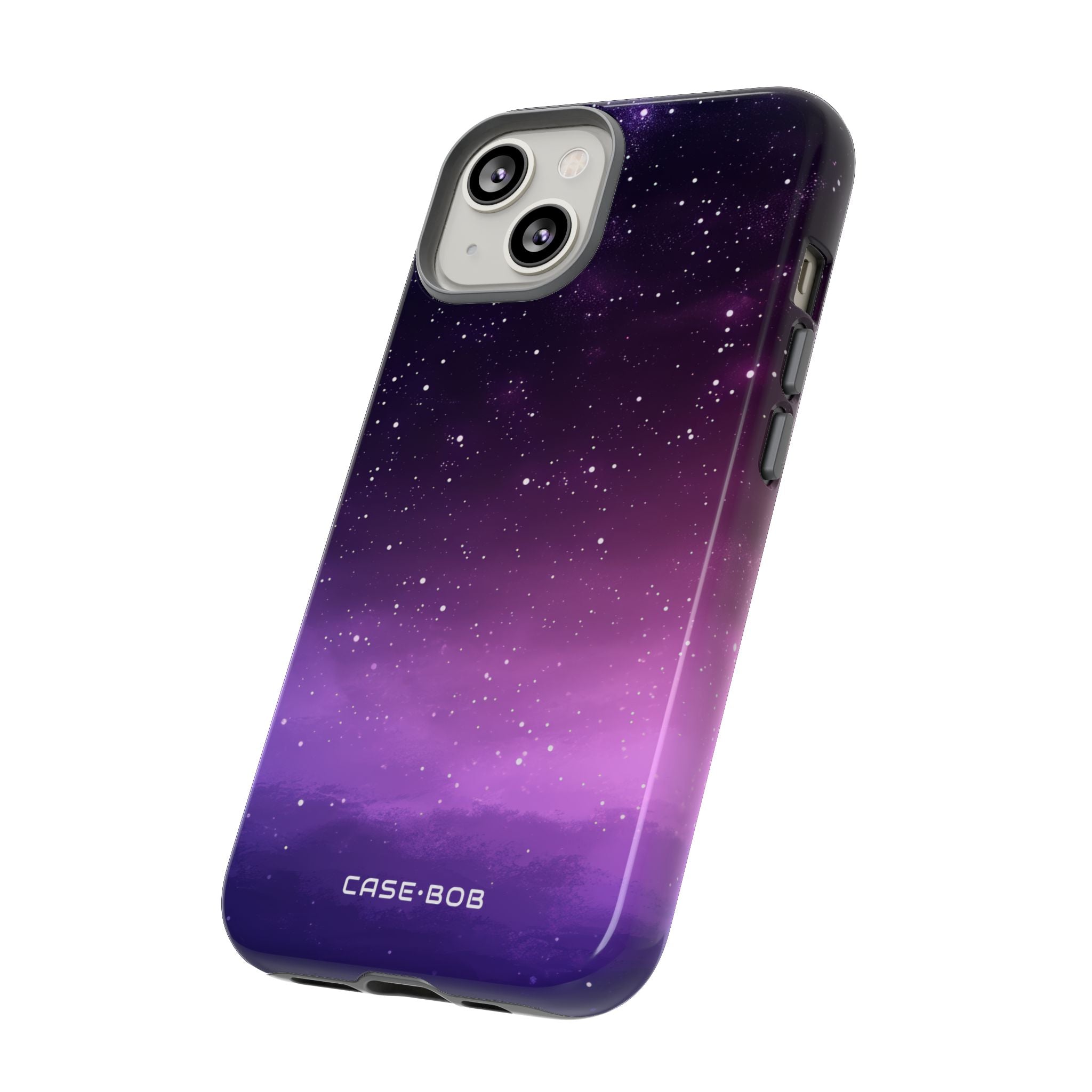 Stellar Veil iPhone 14 Case - Tough
