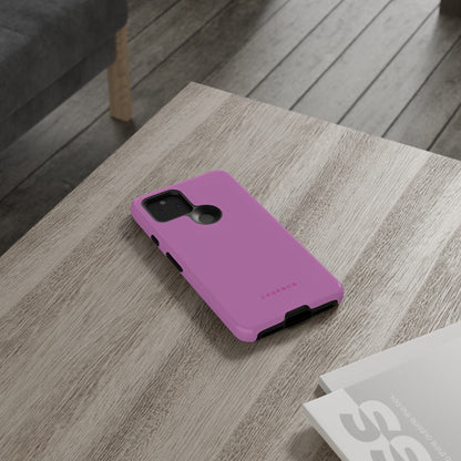 French Mauve - Protective Phone Case